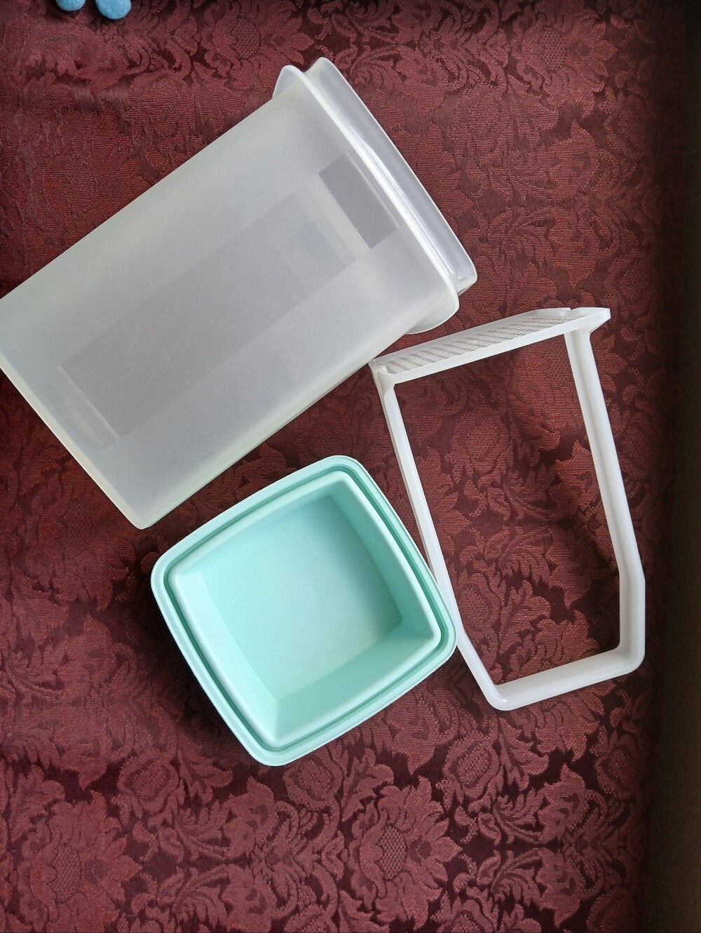 Tupperware Pick-a-deli/Piccadilli
